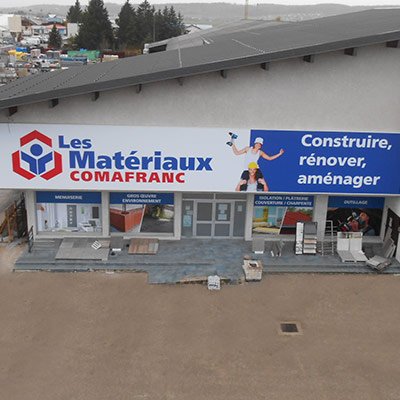 comafranc pontarlier