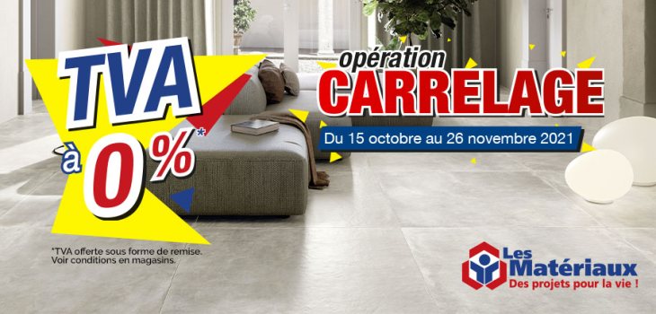 tva offerte CMPM