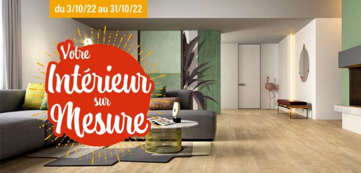 Votre intérieur sur mesure avec Pagot Savoie