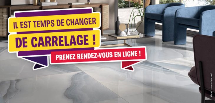 prise rdv projet carrelage