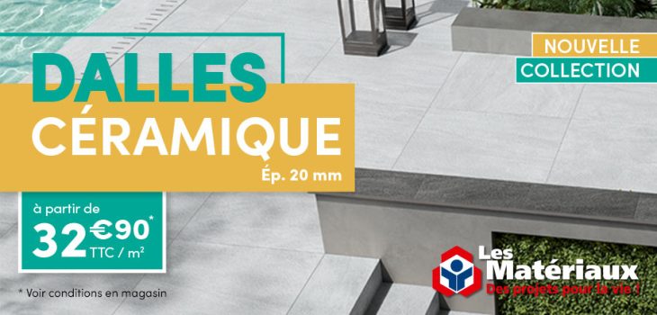 promo aménagement extérieur