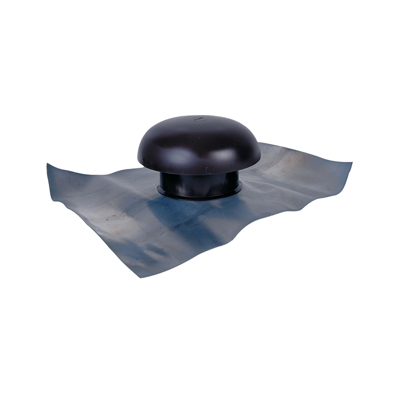 Chapeaux de ventilation 1