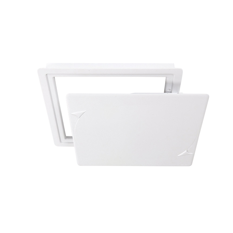 Trappe de plafond 1