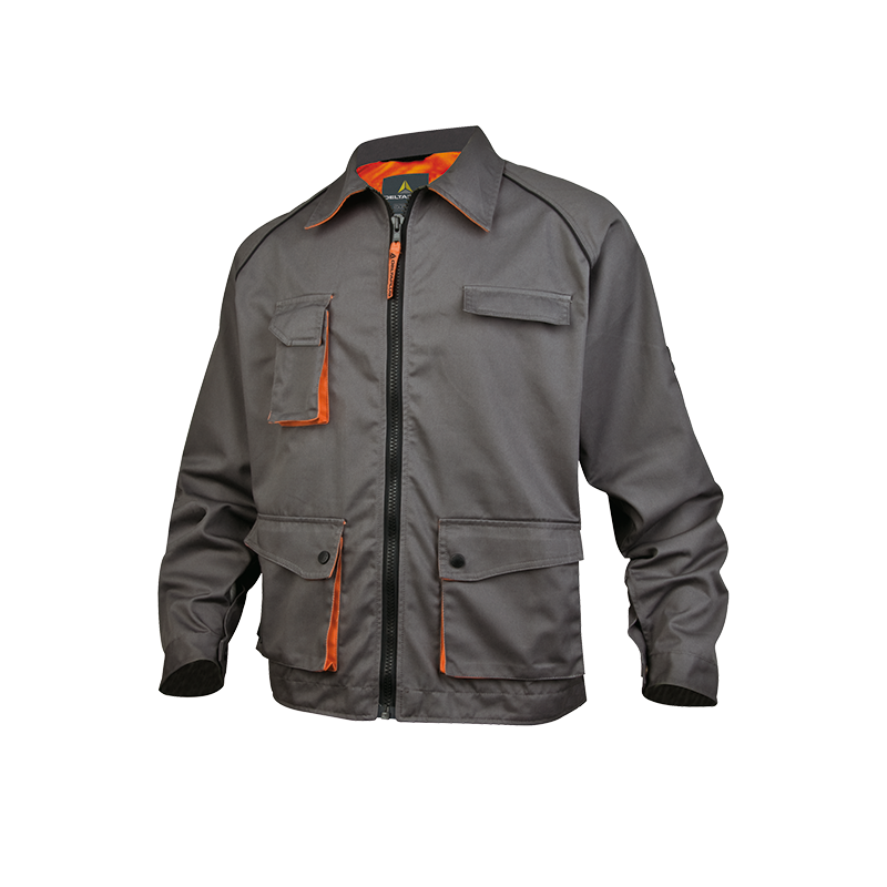 Veste de travail m2ves | Les Matériaux