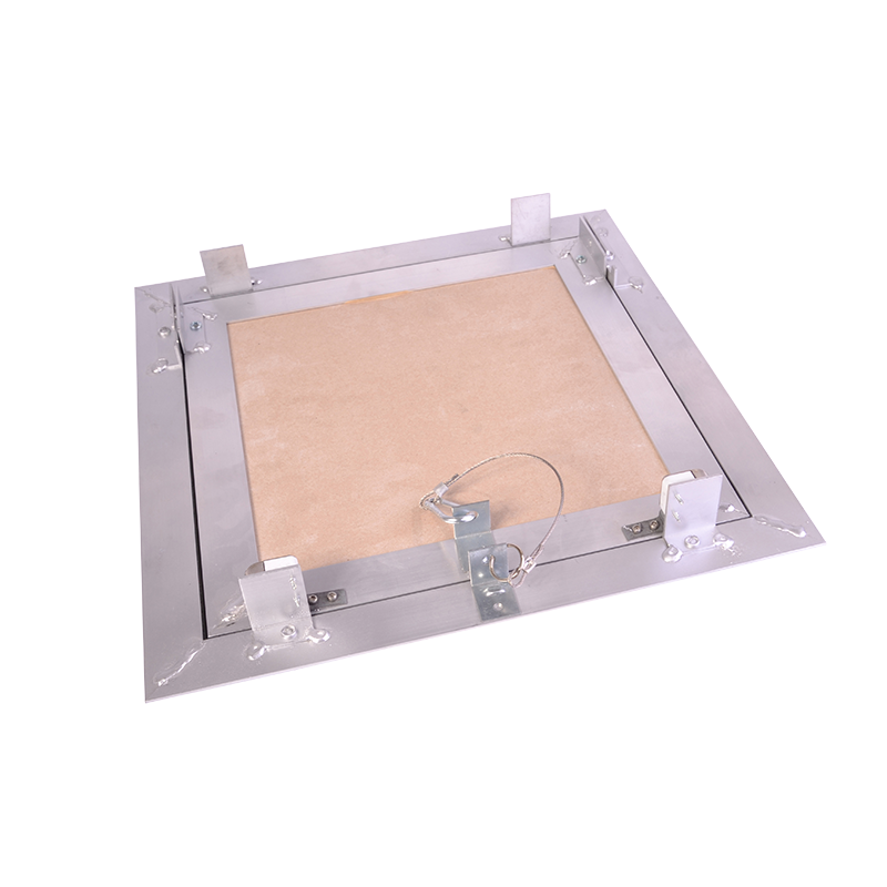 Trappe de visite pour plafond et cloison 4