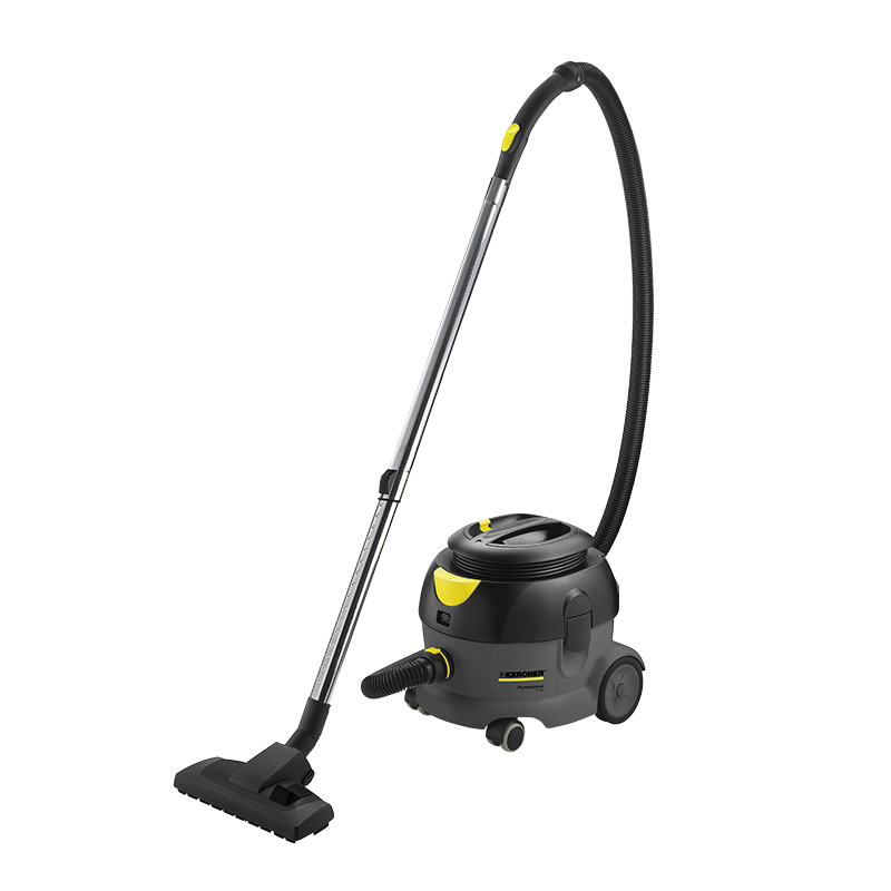 Aspirateur à poussières 12 litres 1