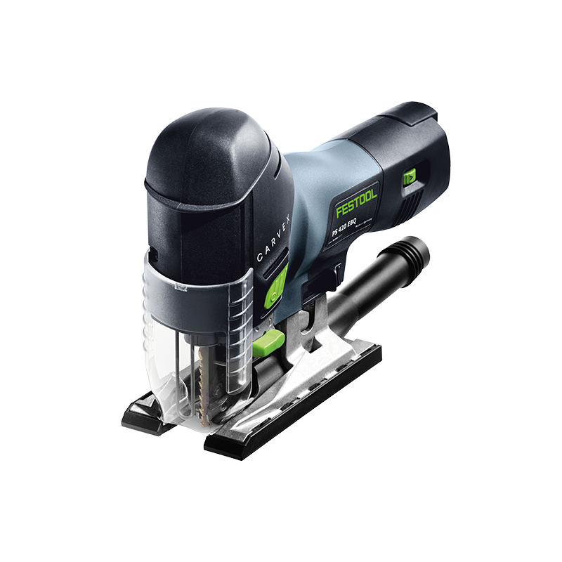 Carvex ps 420 ebq-plus 1