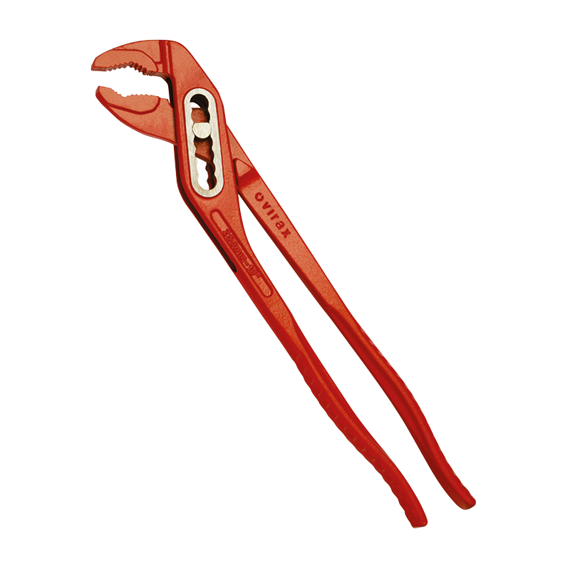 Pince multiprise à branches entrepassées Vanadix® Virax
