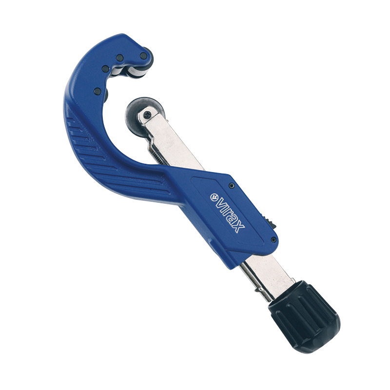 Outil Coupe Et ébavurage Pour Tuyaux Multicouches – Jusqu’à 42 Mm – Parfait Pour Plomberie Et Bricolage