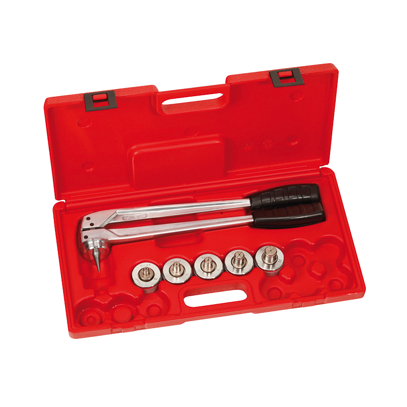 Coffret pince emboîture 1