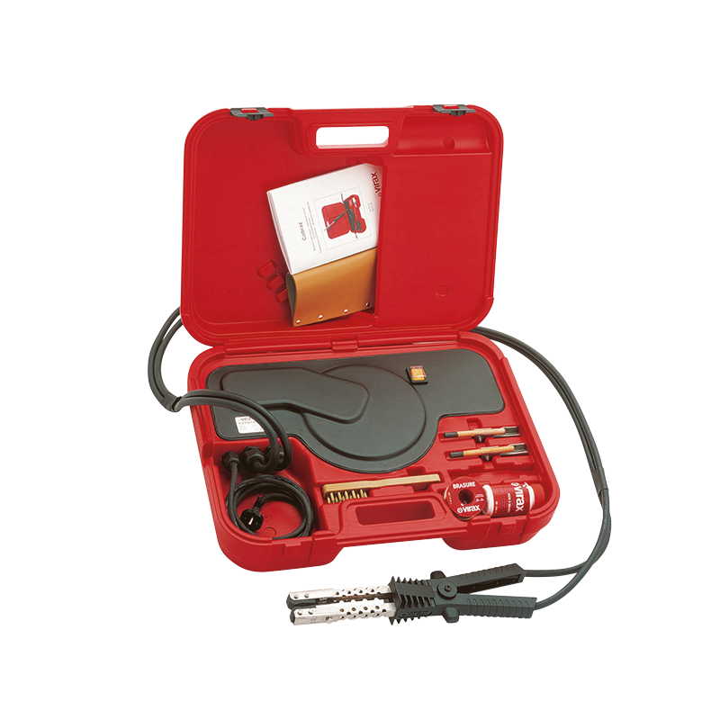 Braseur électrique cobraz® 1