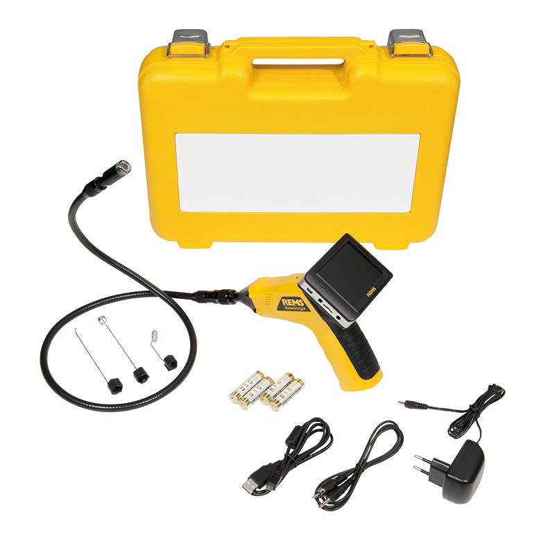 Camscope set 16-1 2