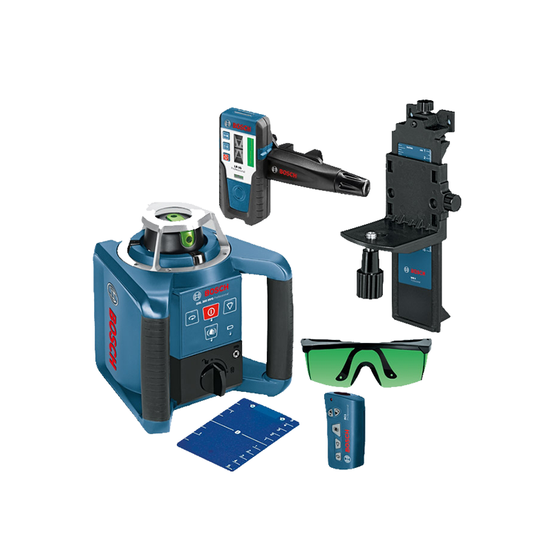 Grl 300 hvg - pack interieur 0