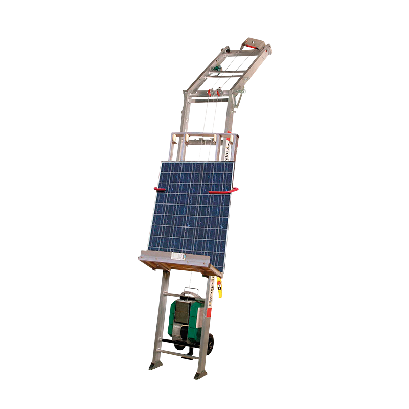 Aluminium ma 415 solaire 1