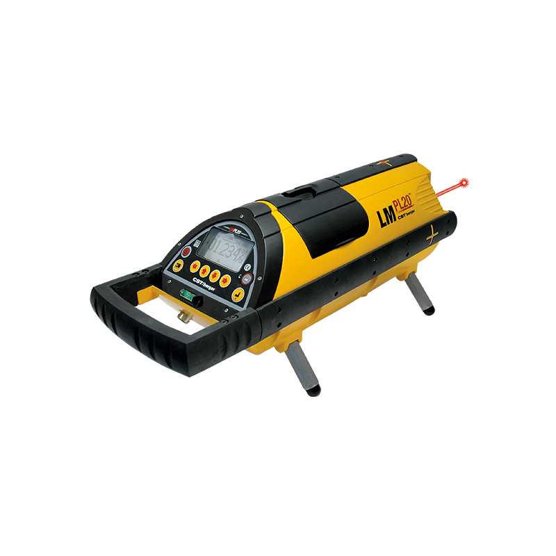 Laser de canalisation 0