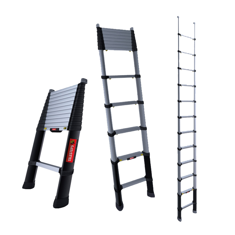 Échelle técopique pro 1