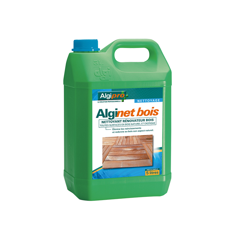 Alginet bois 1