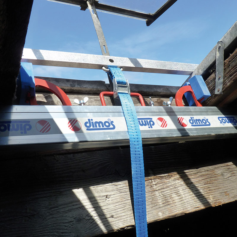 Quicksafe dilock ta 1