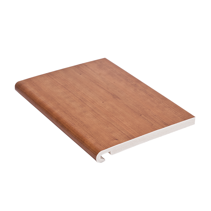 Bandeaux de rives cellulaires arrondis ou equerre 1