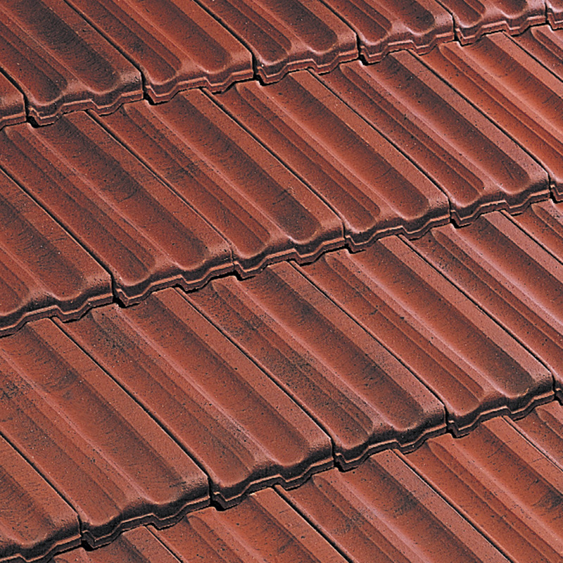 Tuile Standard 14 / vario Edilians 6