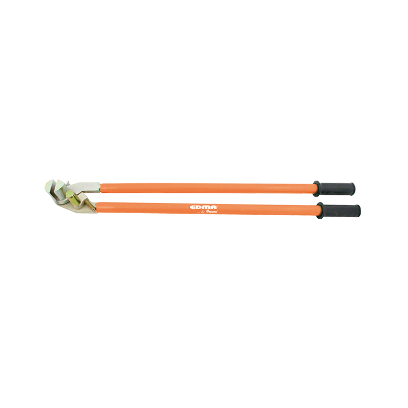 PINCE À PLIER LES CROCHETS DE GOUTTIÈRES Edma 1