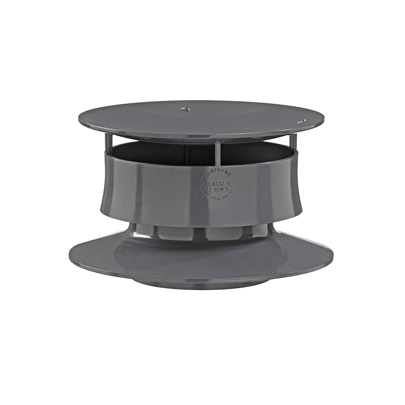 Extracteur statique 1