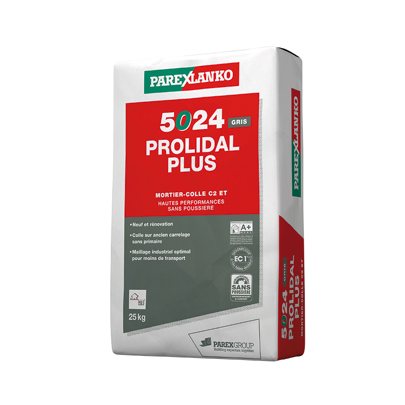 5024 prolidal plus 1
