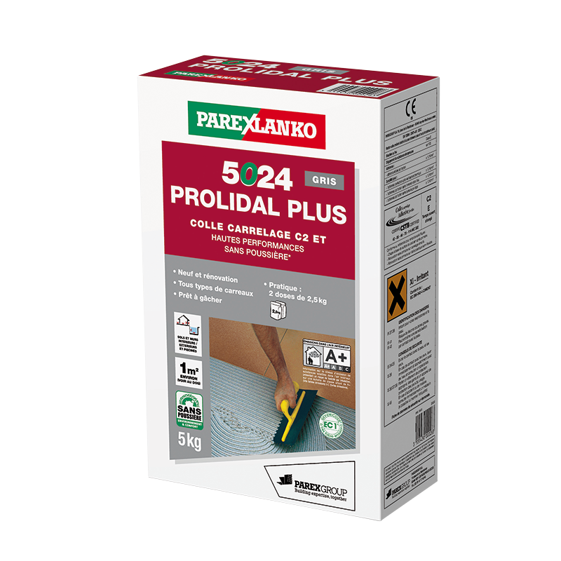 5024 prolidal plus 2