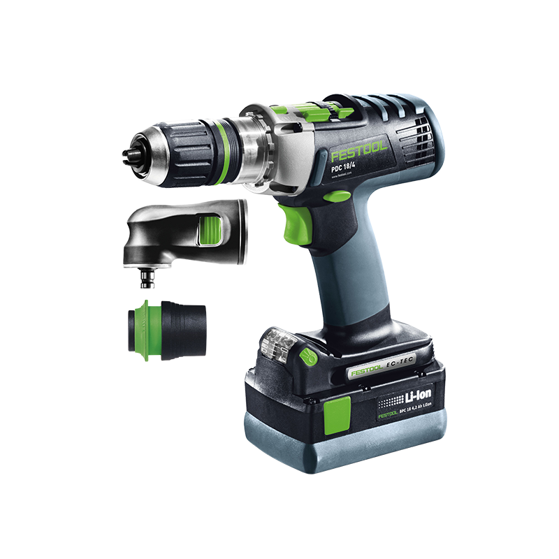 Шуруповерт 1.5 ач. Аккумуляторная дрель-шуруповёрт Festool. Festool PDC 18/4. Шуруповёрт Фестул 18. Шуруповёрт аккумуляторный фестол.