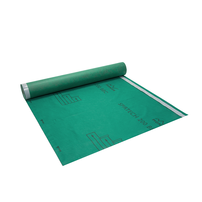 Spirtech® 200 bbc et 300 bbc 2