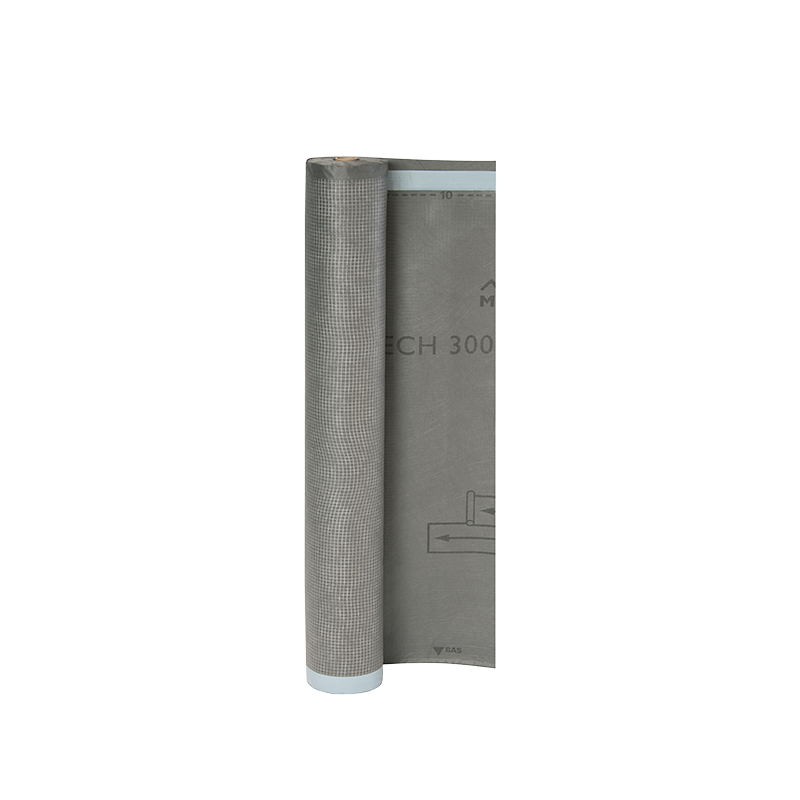 Spirtech® 200 bbc et 300 bbc 3