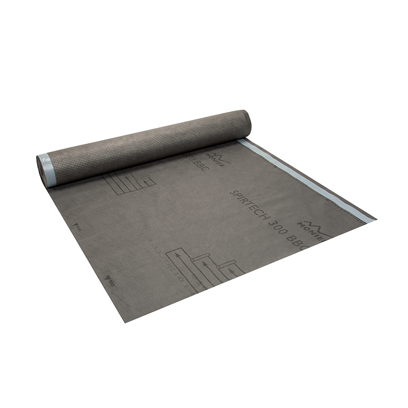 Spirtech® 200 bbc et 300 bbc 4