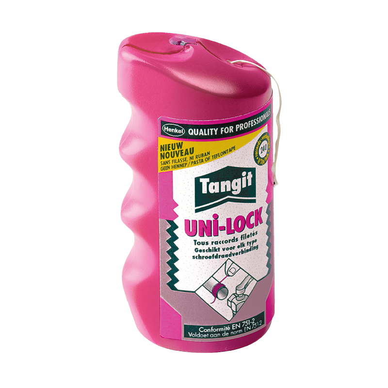 Tangit uni-lock 1