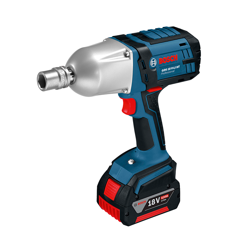 Gds 18 v-liinduction 1