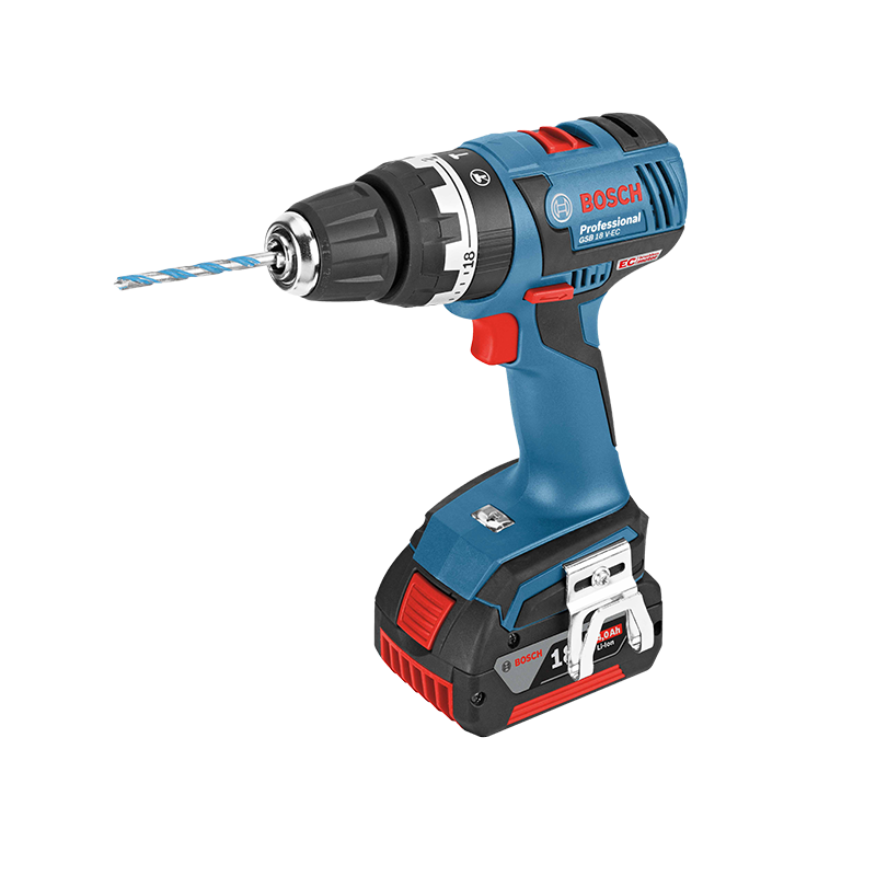 Gsr 18 v-ec 1