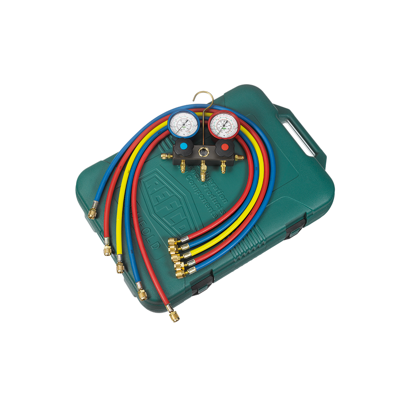 Refco - pjrf2001c 0