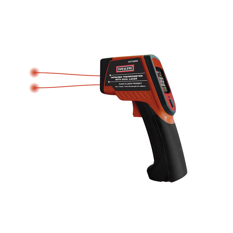 Ttl dual laser 1