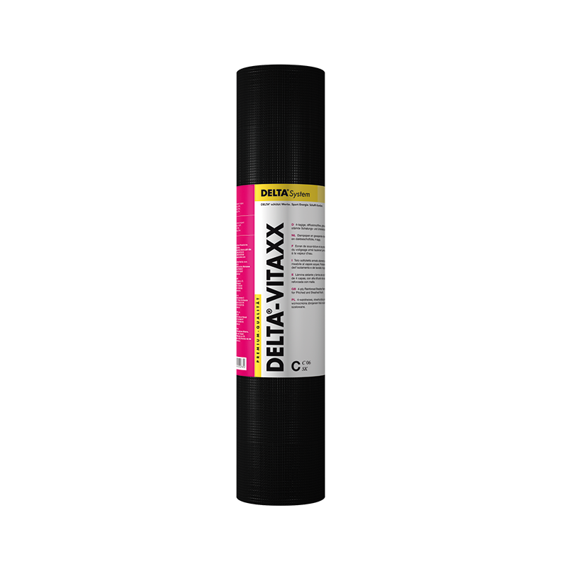 Delta vitaxx 1