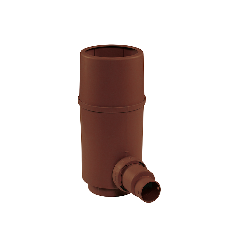 Collecteur filtrant Regendieb pro Graf 1