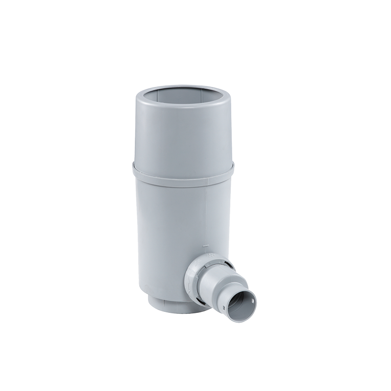 Collecteur filtrant Regendieb pro Graf 2