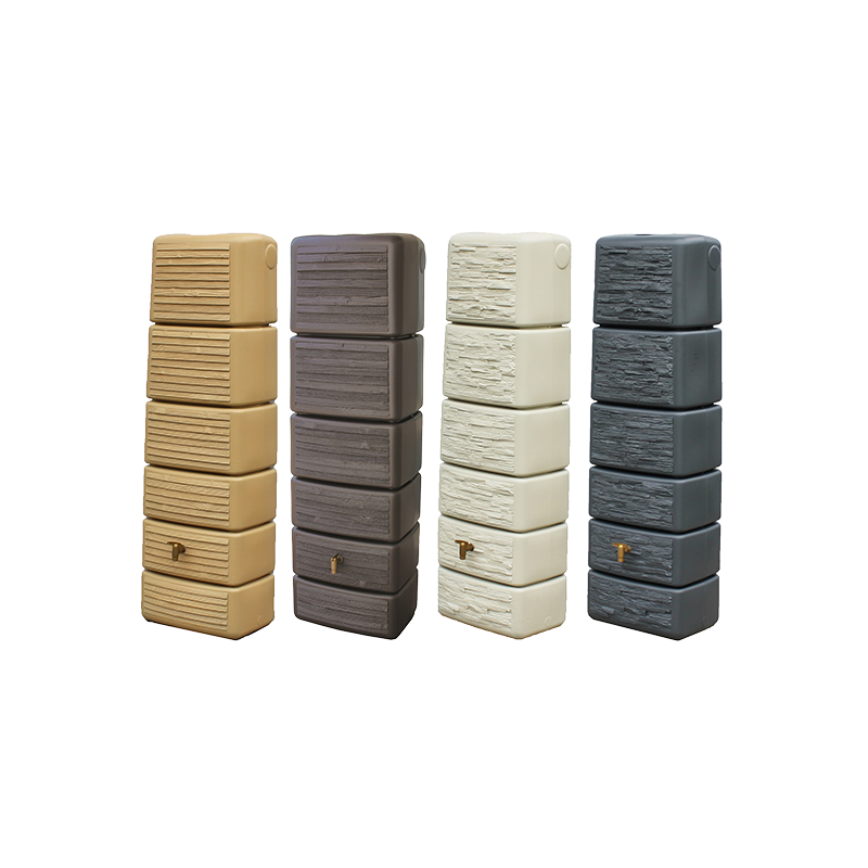 Cuve murale Slim Wood/Stone Graf 2