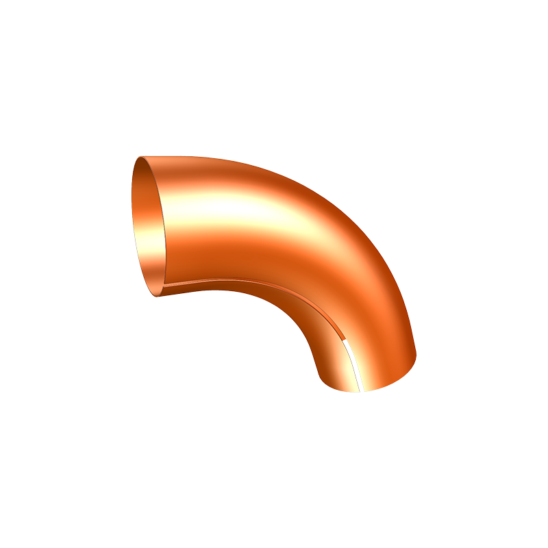 Coude cintré 4
