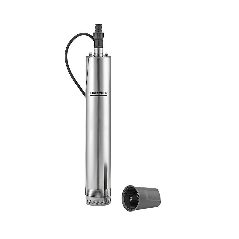 Pompe immergee 1