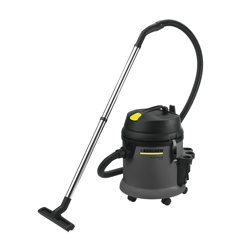 Aspirateur eau et poussières 1