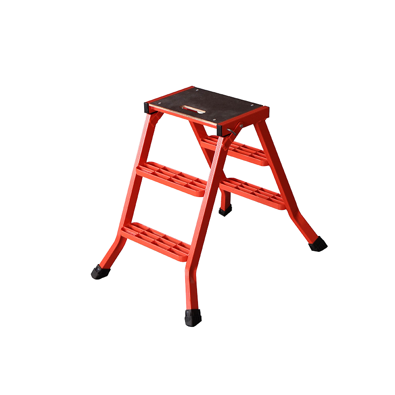 Marchepied pliant alu 70 cm 1