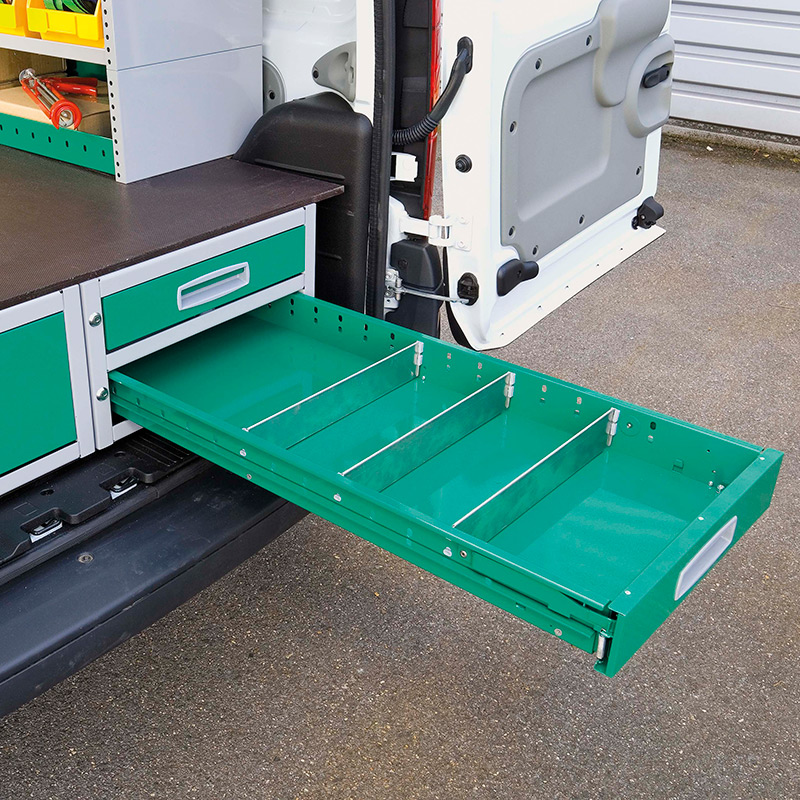 Amenagement interieur de vehicules 3