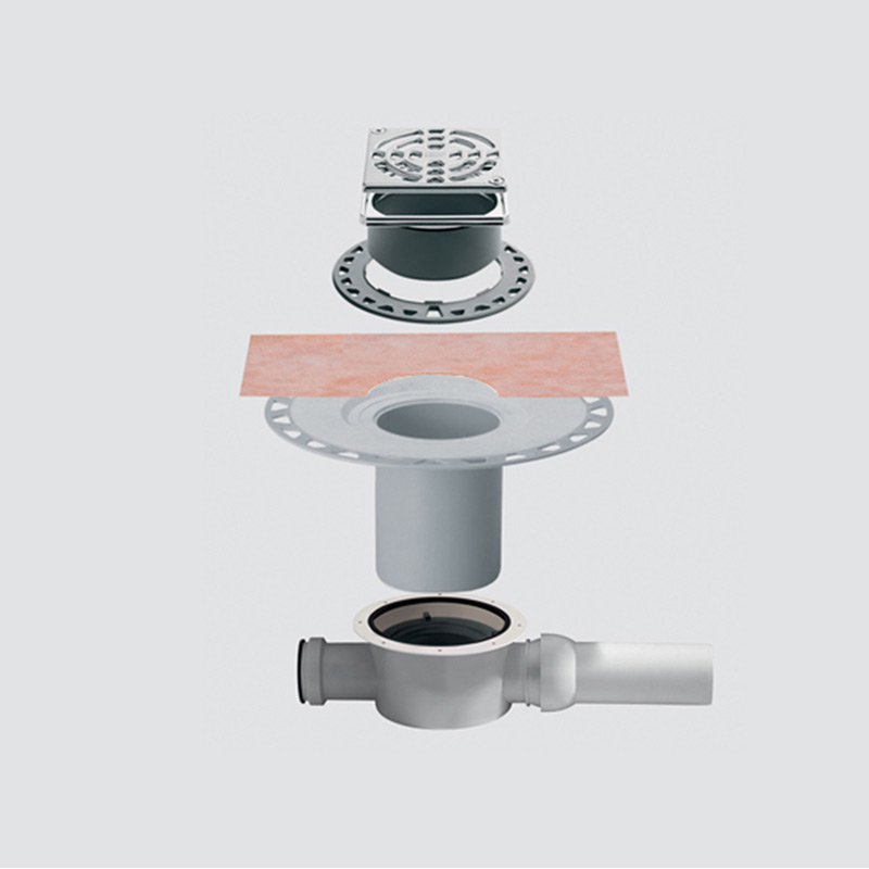 Schlüter®-kerdi-drain 2