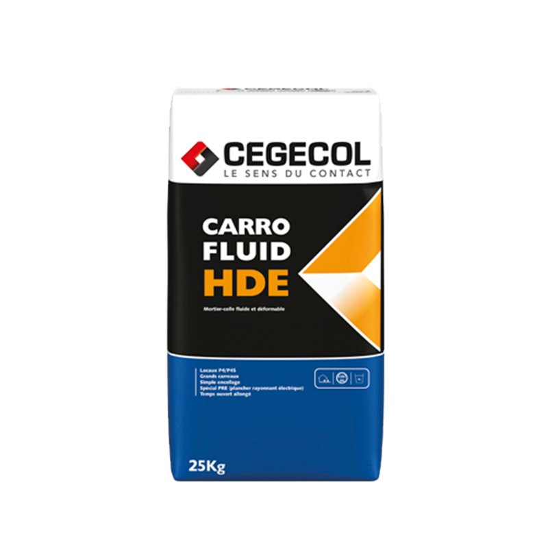 Carrofluid hde 1