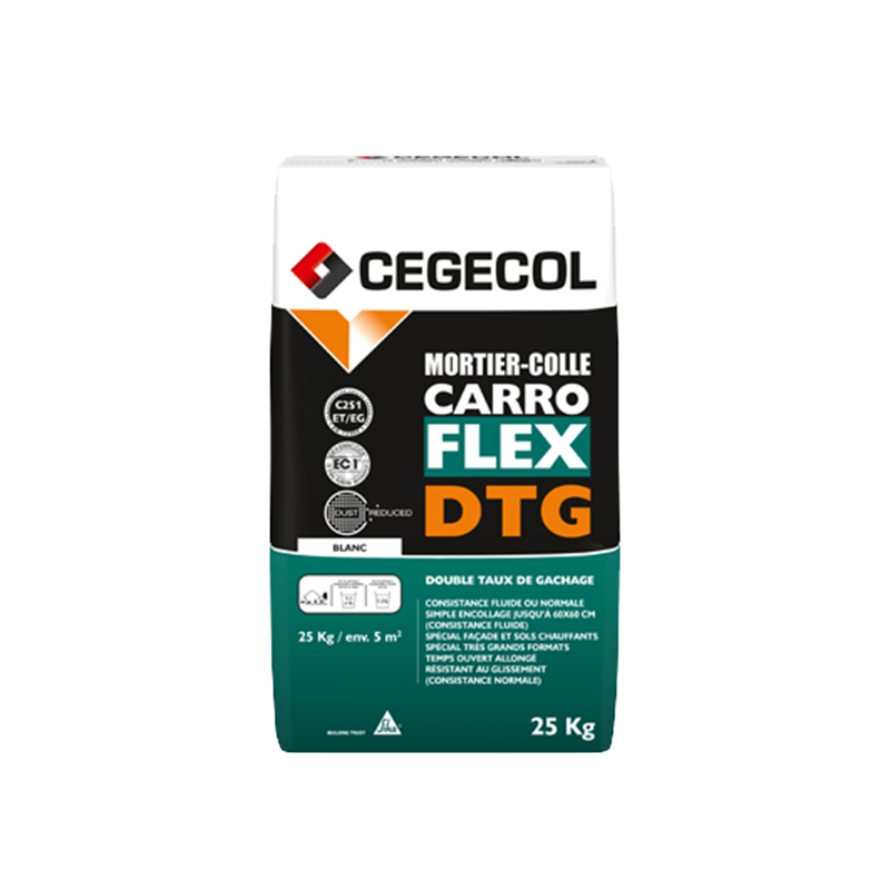 Carroflex dtg 1