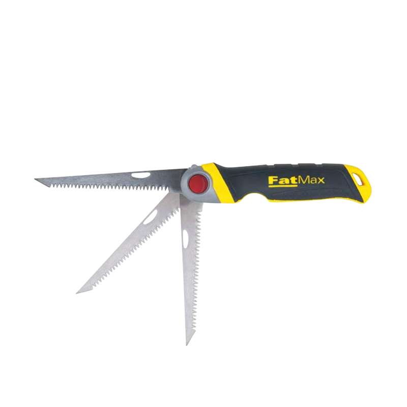 Scie à guichet à lame repliable FATMAX® Stanley